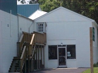 More Photos Of 110 Market St, Onancock Storefront Retail Office For Sale