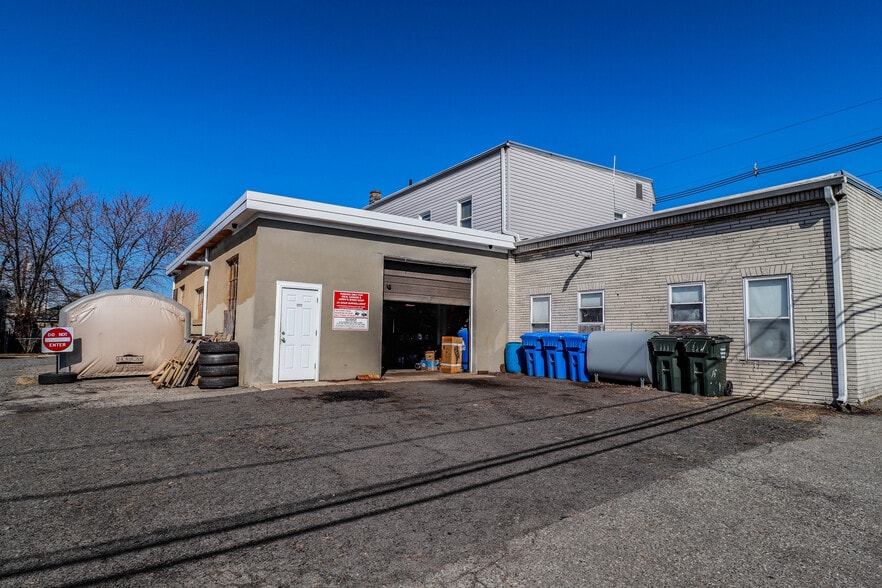 More Photos Of 369 New Brunswick Ave, Fords Auto Repair For Sale
