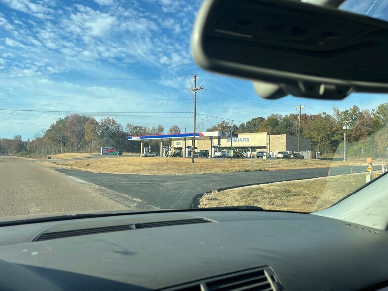 More Photos Of 8626 MS-178 Hwy, Byhalia Land For Sale