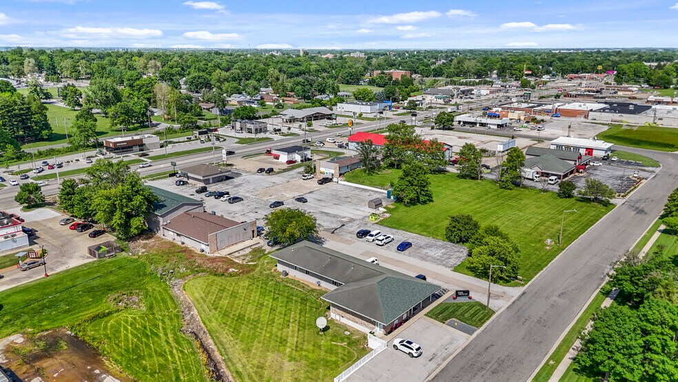 More Photos Of 1111 W Morton Ave, Jacksonville Land For Sale