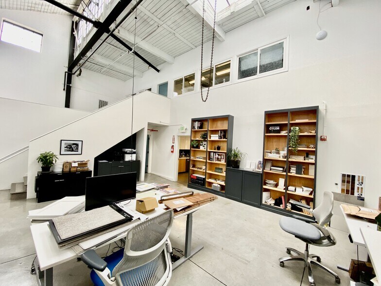 More Photos Of 1360 5th St, Berkeley Warehouse For Lease