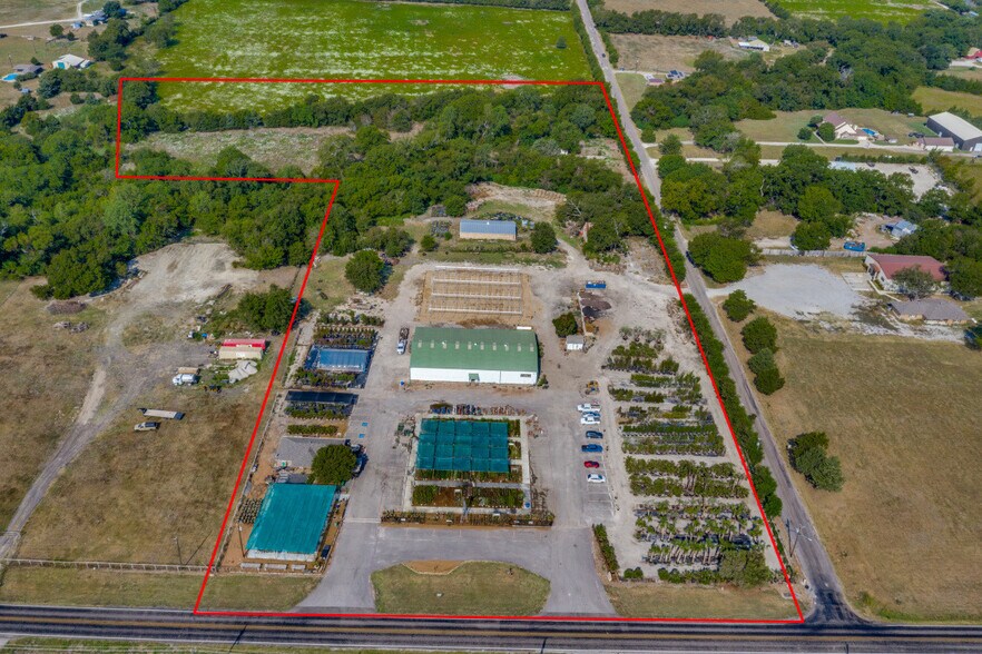 More Photos Of 3565 FM 1461, McKinney Land For Sale