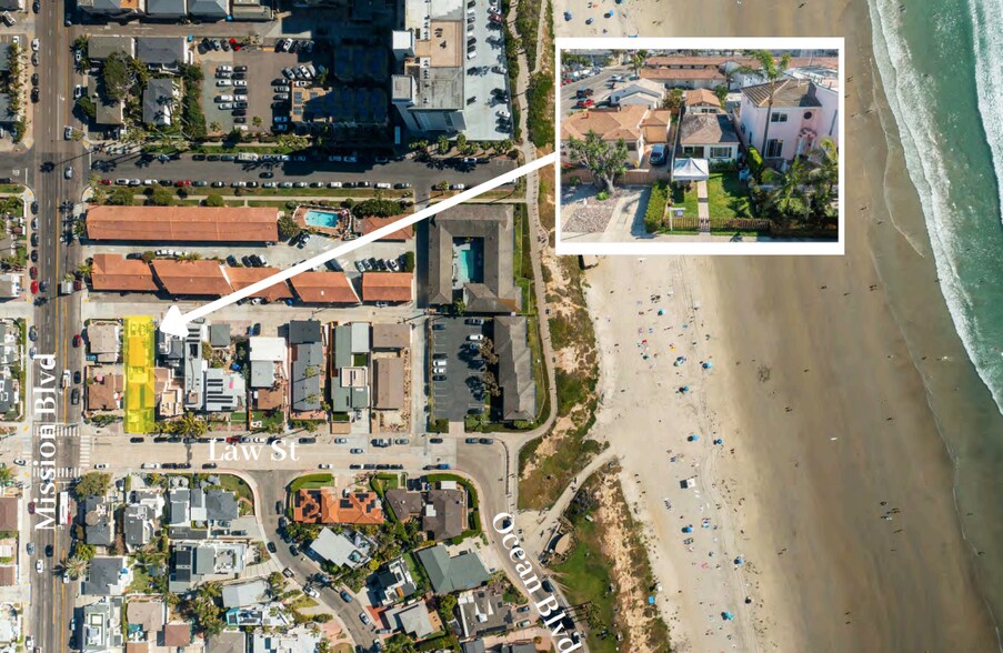 More Photos Of 721 Law St, San Diego Multifamily For Sale