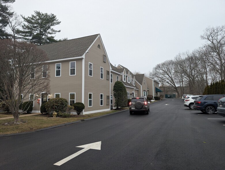 More Photos Of , Topsfield Office For Sale