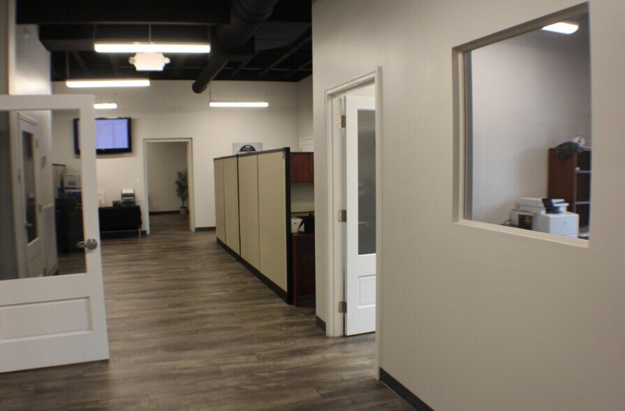 More Photos Of 217 E New St, Kingsport Office For Lease