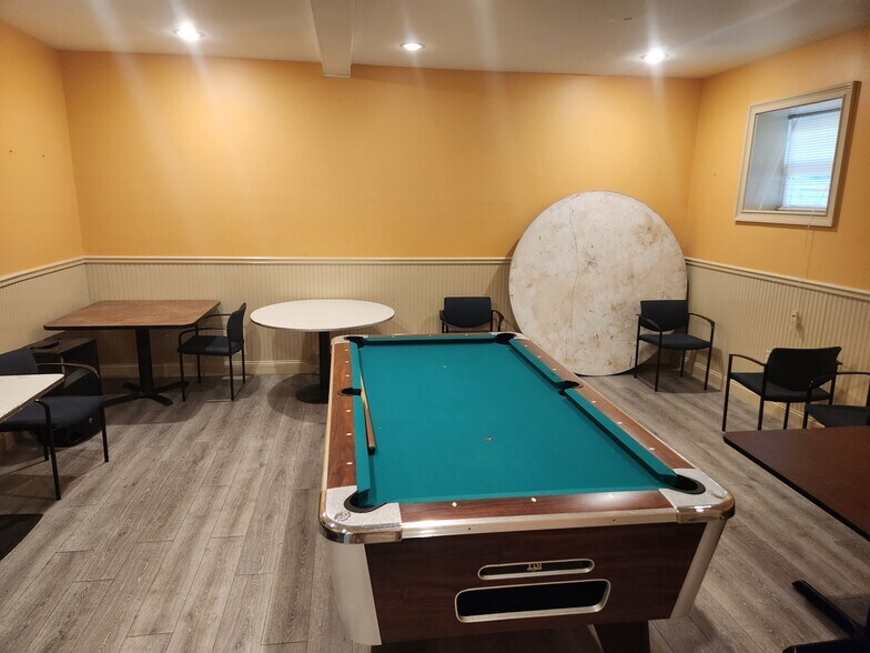 More Photos Of 37 Orlando St, West Haven Lodge Meeting Hall For Sale