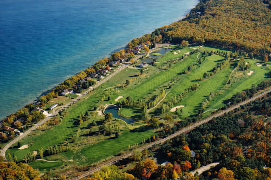 Primary Photo Of 1981 S US 23, Greenbush Sports And Entertainment For Sale