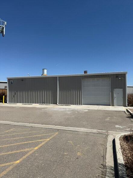 Primary Photo Of 27292 County Road 13, Johnstown Office For Lease