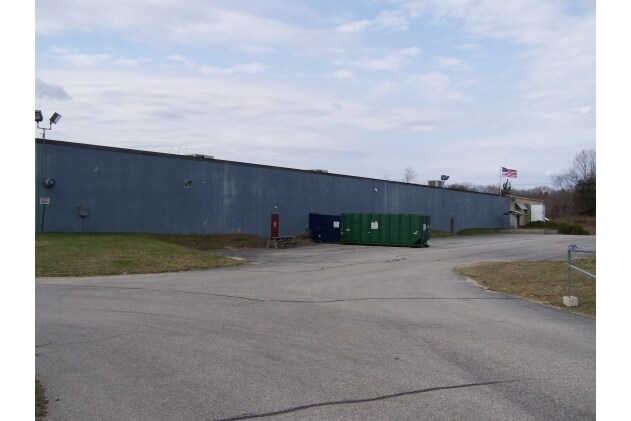 More Photos Of 55 Lathrop Road Ext, Plainfield Manufacturing For Lease