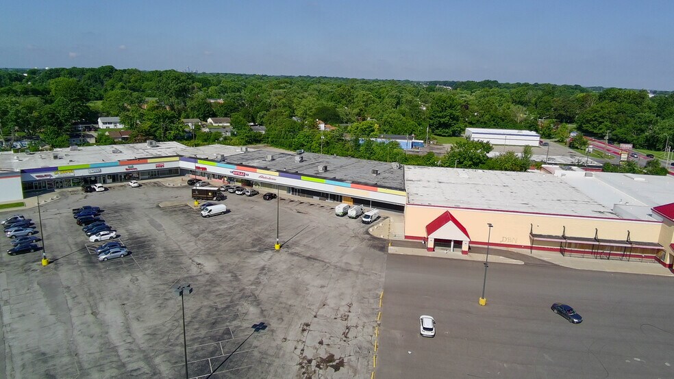 More Photos Of 8939 E 38th St, Indianapolis Unknown For Lease