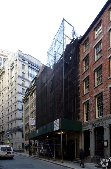 More Photos Of 53 Stone St, New York Apartments For Lease