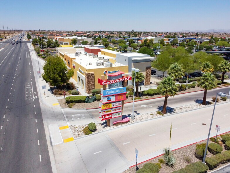 More Photos Of 12274 Palmdale Rd, Victorville Storefront For Lease
