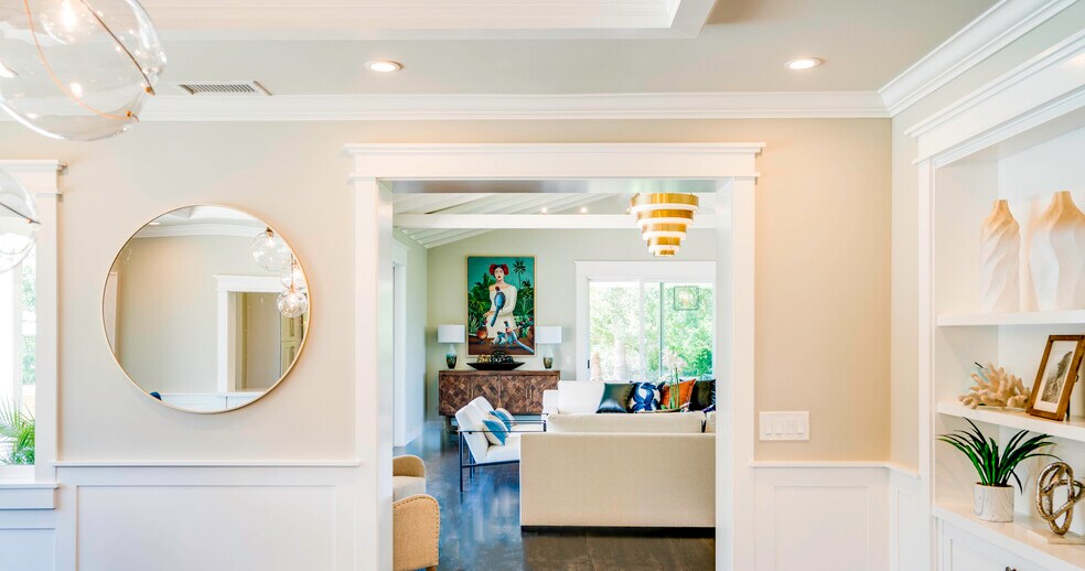 More Photos Of 4760 Calle Camarada, Santa Barbara Golf Course Driving Range For Sale