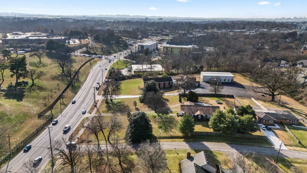 More Photos Of 2918 Lebanon Pike, Nashville Land For Sale
