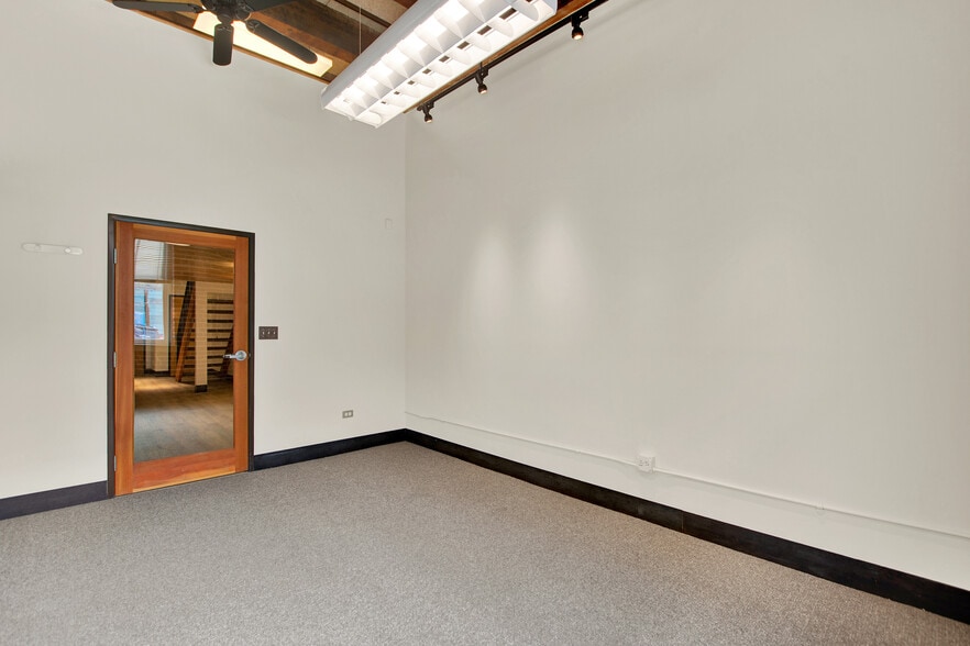 More Photos Of 1800 15th St, Denver Loft Creative Space For Sale