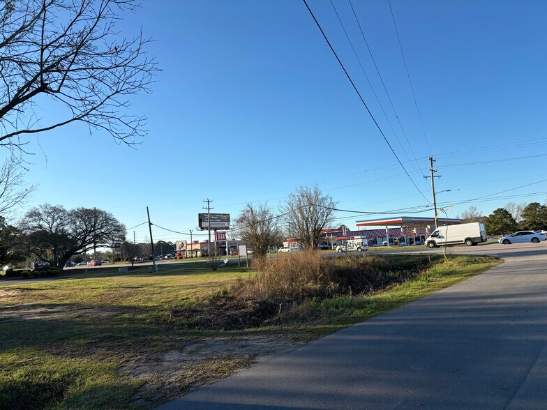 More Photos Of 100 Leslie Ln, Swansboro Land For Sale