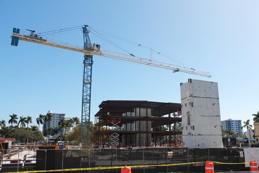 More Photos Of 777 E Atlantic Ave, Delray Beach Office For Lease