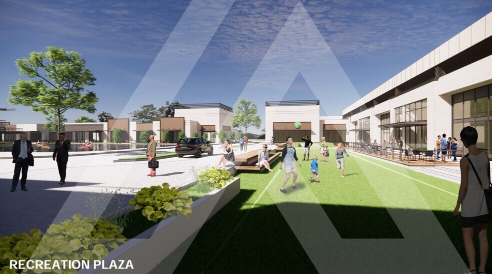 More Photos Of Grand Mission Richmond TX 77407 blvd, Richmond Land For Sale