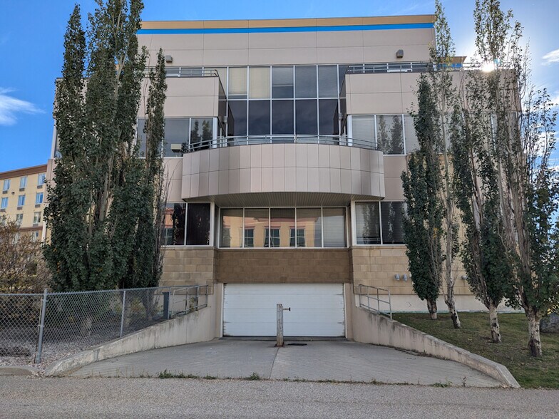 More Photos Of 2112 Premier Way, Sherwood Park Office For Sale