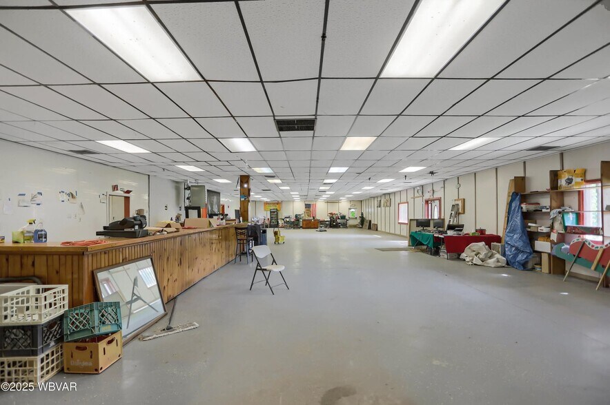More Photos Of 8265 State Route 405, Milton Freestanding For Sale