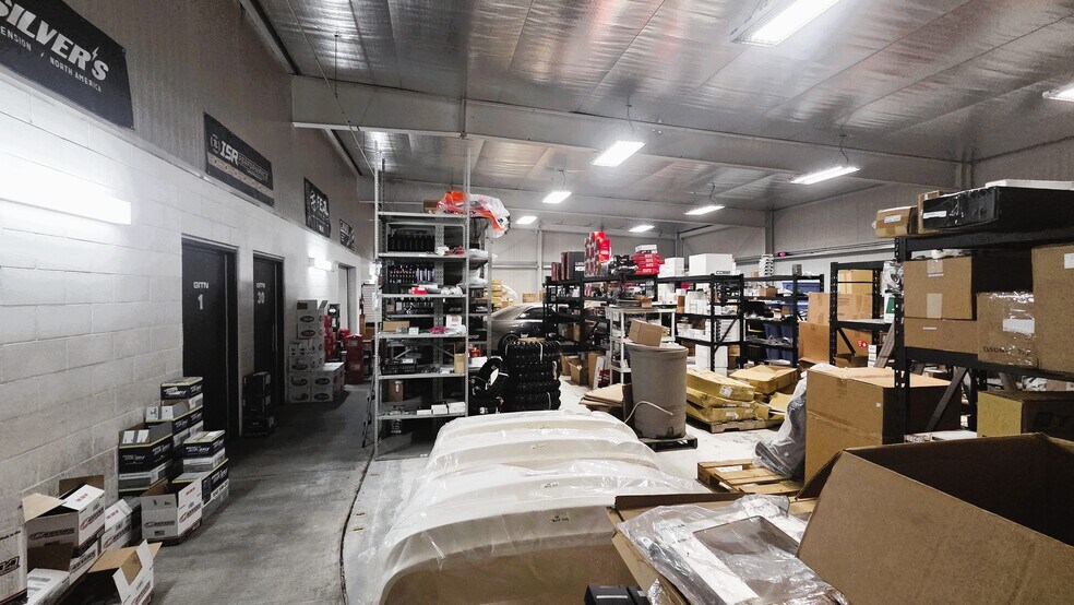 More Photos Of 2318 2nd Concession Rd, Brockville Industrial For Sale