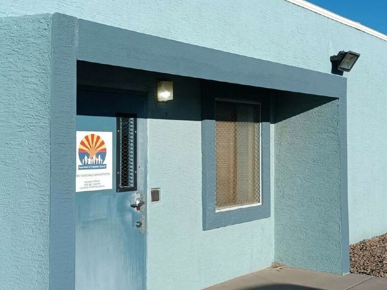 Primary Photo Of ,  Office For Sale