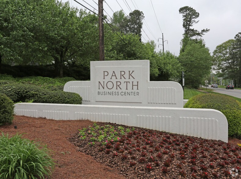 More Photos Of 808 Park North Blvd, Clarkston Unknown For Lease