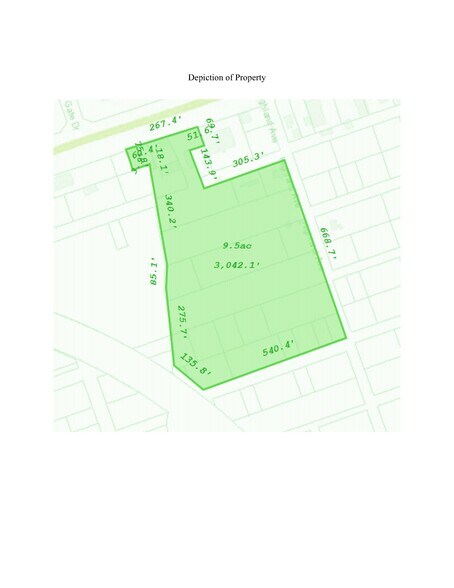 More Photos Of 306 Route 25A, Mount Sinai Land For Sale