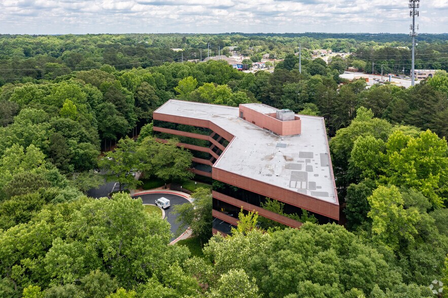More Photos Of 3295 River Exchange Dr, Peachtree Corners Office For Lease