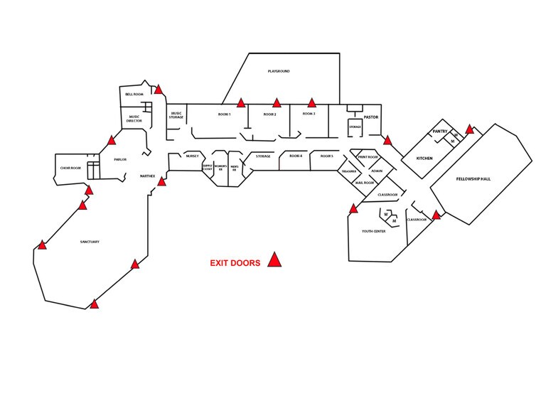 More Photos Of 10100 Ridgeview Dr, The Village Specialty For Sale