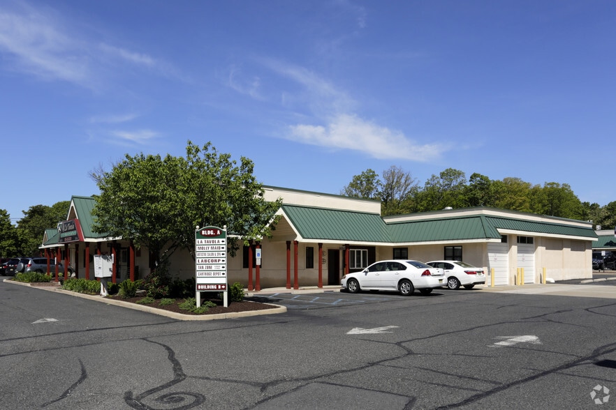 More Photos Of 1351 Route 38, Hainesport Unknown For Lease