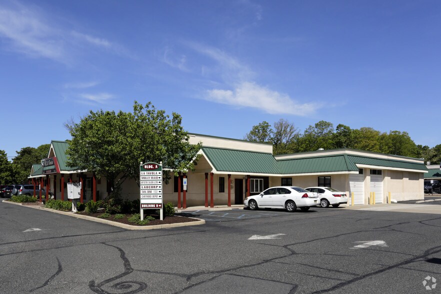 More Photos Of 1351 Route 38, Hainesport Unknown For Lease