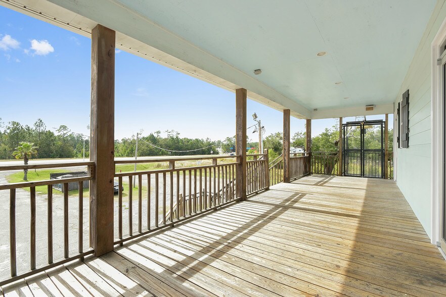 More Photos Of 10408 Highway 603, Bay Saint Louis Restaurant For Lease