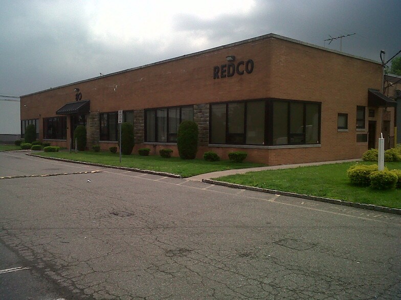 Primary Photo Of 80 Milltown Rd, Union Township Warehouse For Lease