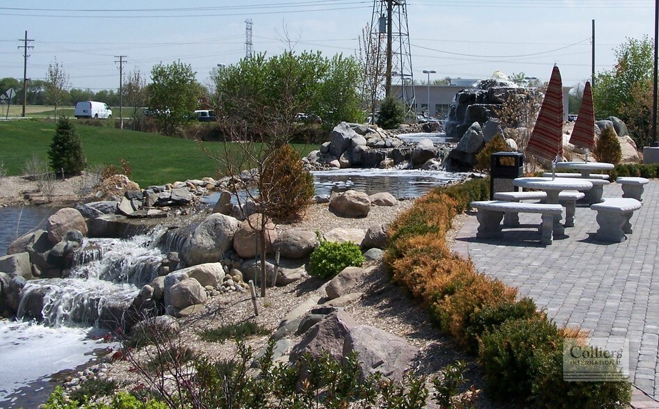 More Photos Of 12150 30 Mile Rd, Washington Twp Medical For Lease