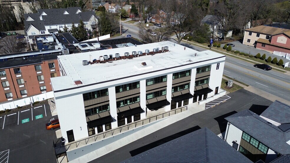 More Photos Of 515 E Joppa Rd, Towson Unknown For Lease