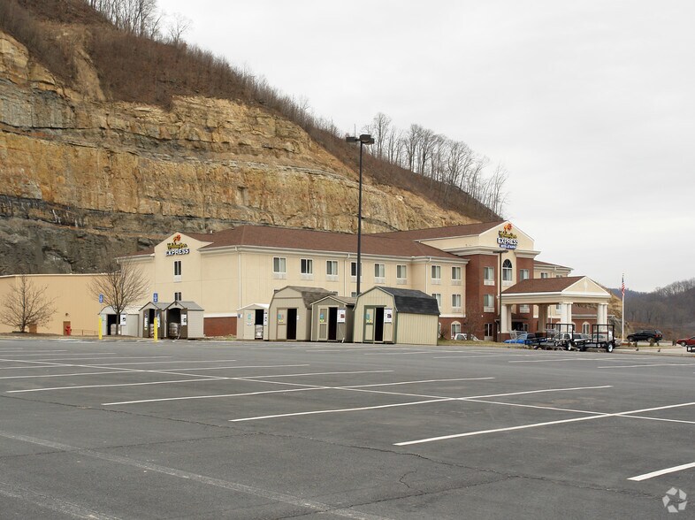 More Photos Of 75-77 Norman Morgan Blvd, Logan Unknown For Lease