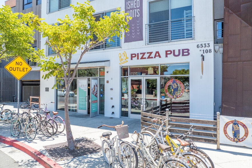 More Photos Of 6533 Trigo Rd, Goleta Apartments For Lease