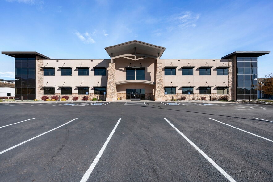 More Photos Of 3470 Centennial Blvd, Colorado Springs Medical For Lease