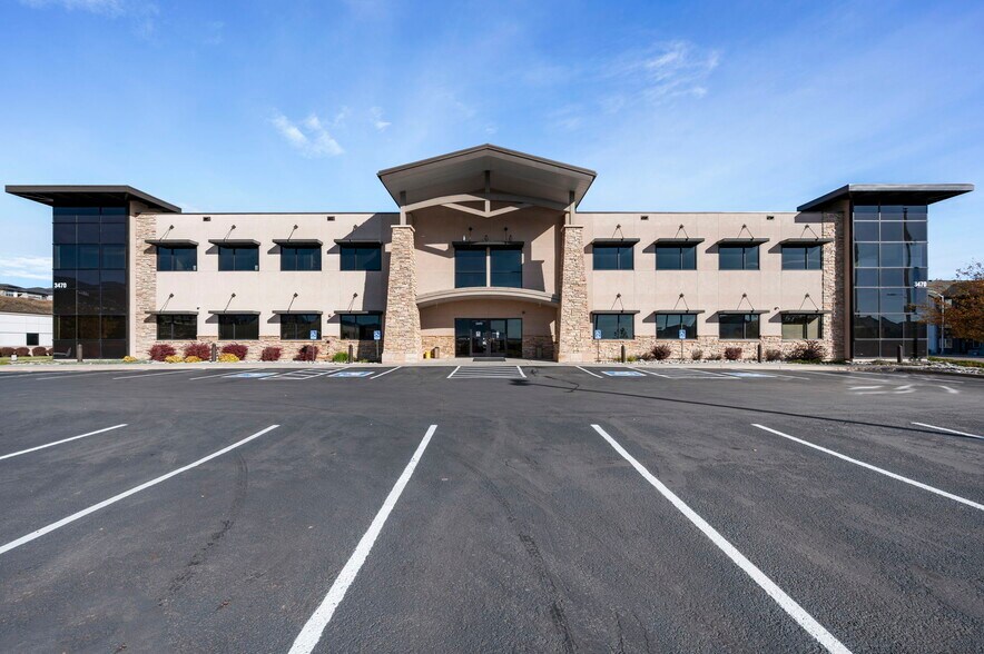 More Photos Of 3470 Centennial Blvd, Colorado Springs Medical For Sale