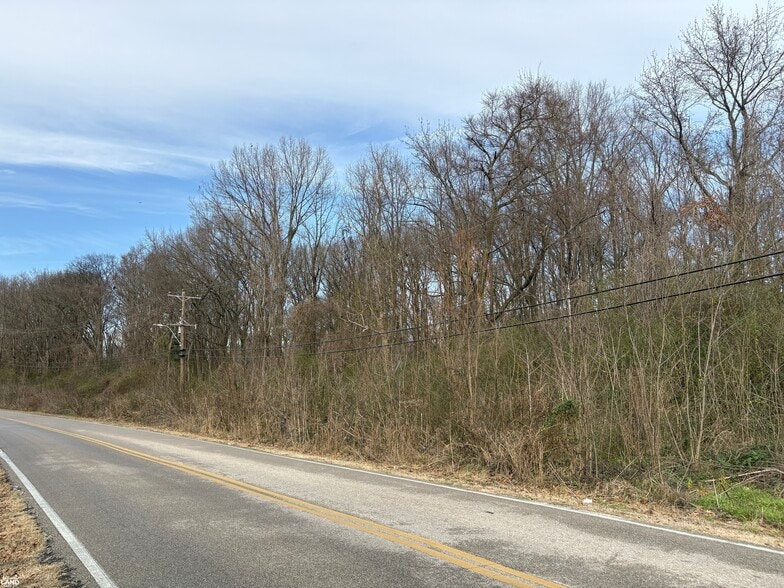 More Photos Of 1374 Holmes rd, Memphis Land For Sale