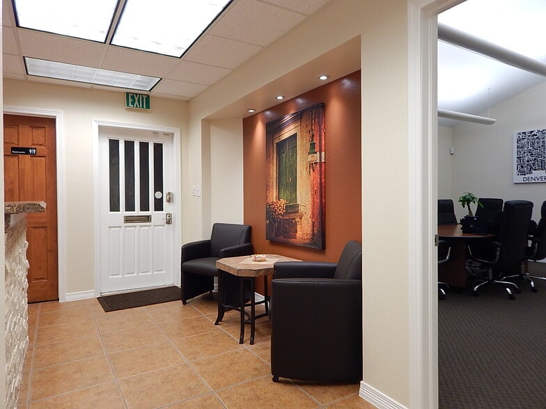 More Photos Of 8751 E Hampden Ave, Denver Office For Sale