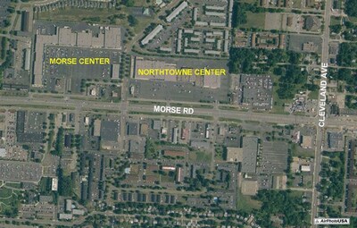 More Photos Of 2200-2296 Morse Rd, Columbus Unknown For Lease