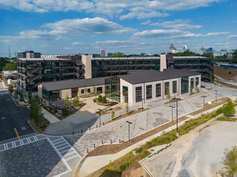 More Photos Of 765 Echo St NW, Atlanta Office For Lease