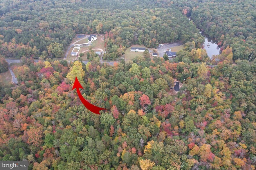 More Photos Of 341 Quinton-Marlboro rd, Bridgeton Land For Sale