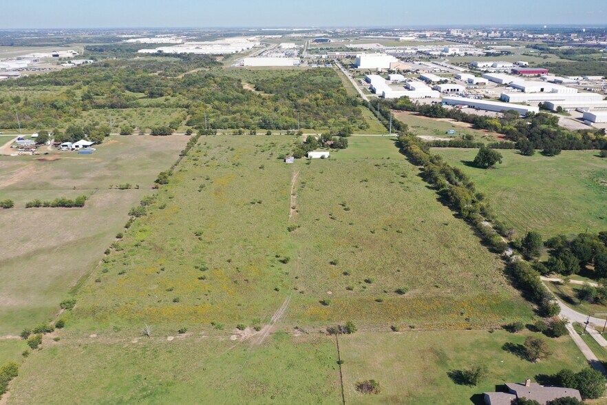 More Photos Of 3482 Spring Side Rd, Denton Land For Sale