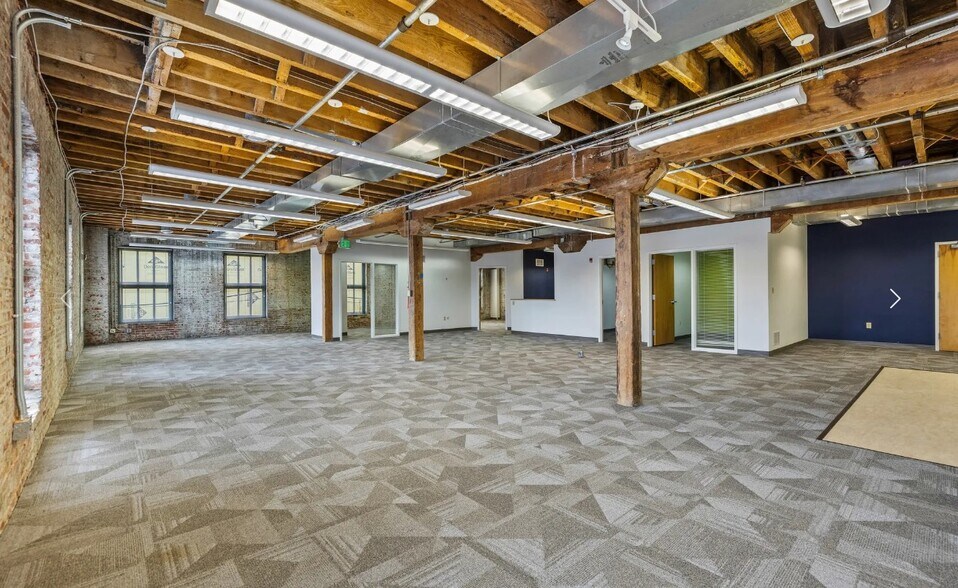 More Photos Of 1407 Fleet St, Baltimore Loft Creative Space For Lease