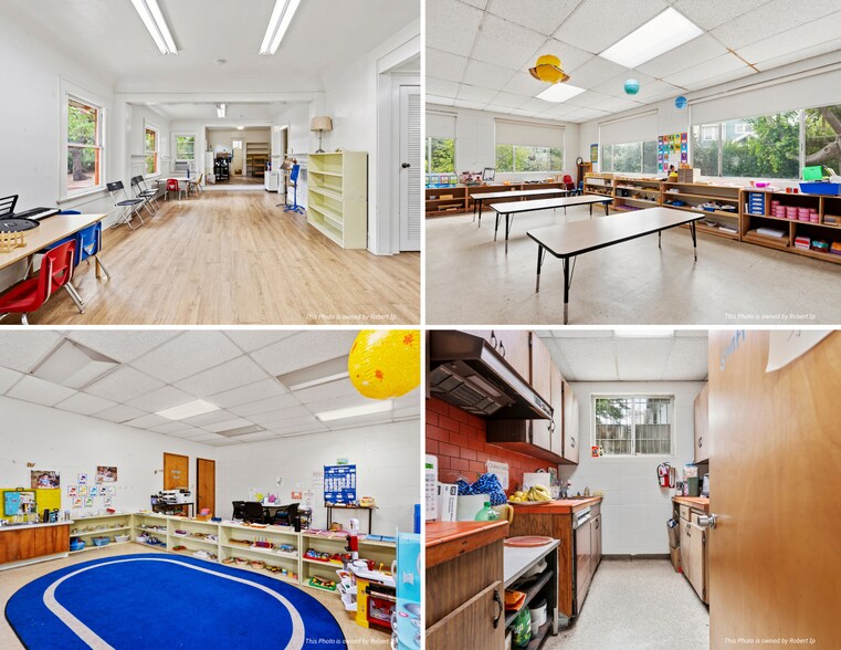 More Photos Of 2101 Echo Park Ave, Los Angeles Daycare Center For Sale
