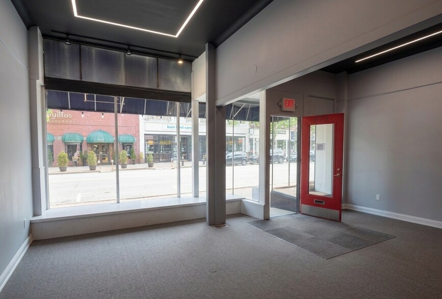 More Photos Of 675-685 Washington St, Norwood Storefront Retail Office For Lease