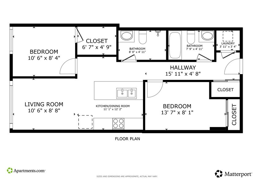 More Photos Of 613 Constance Av, Esquimalt Apartments For Lease